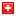 yiizz.com server is located in Switzerland